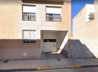 Aparcament cotxe  Calle pere de ixer. Plaza de parking en almoines