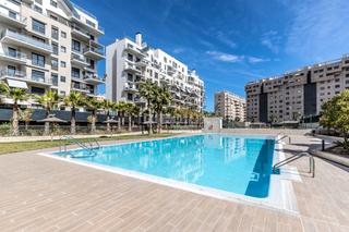Appartement  Calle tridente. Exclusivo bajo en playa san juan