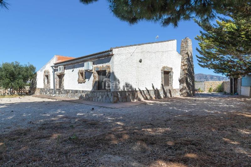 Foto 4b8b84b1-98a4-4212-9012-1c4df7237a06. Chalet fantastico chalet en Sax
