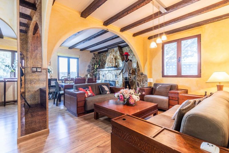 Foto 9f720e59-6dbc-4707-9242-9616c0c9390a. Chalet fantastico chalet en Sax