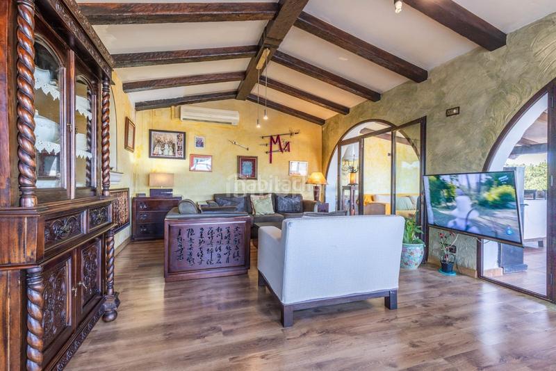 Foto b97d7591-26f8-4340-a0a2-1c400df7d364. Chalet fantastico chalet en Sax