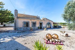 Xalet  Polgono cabezo gordo. Fantastico chalet en sax