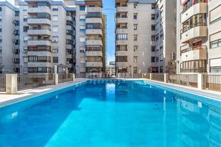 Appartement  Avenida de la estación. Piso centrico con garaje y piscina