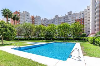 Miete Etagenwohnung  Calle enric valor. Piso en alquiler de larga temporada playa de san juan