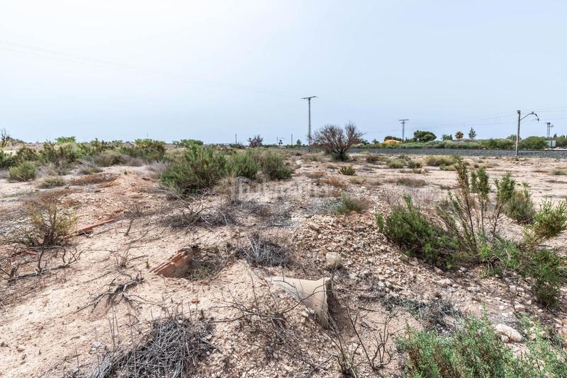 Foto 05131c5d-de31-4a7e-8a60-c8b96a9e2bb1. Terreno residenziale in Moralet Alicante