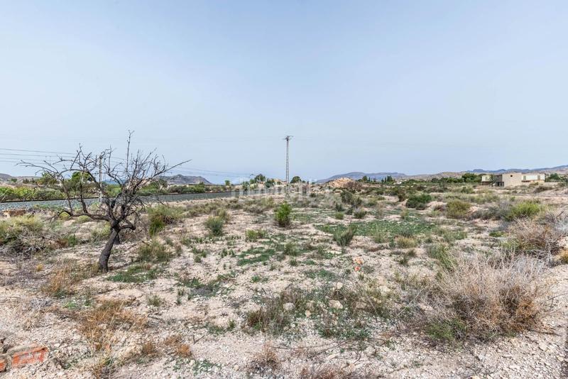 Foto 1016b86c-df55-494e-8dc1-aee6dcf343c4. Terreno residenziale in Moralet Alicante