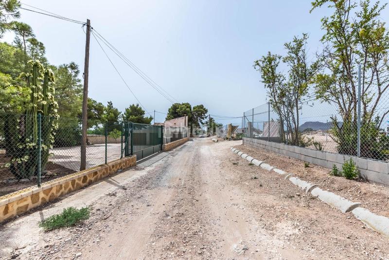 Foto 142413d2-b80b-4f01-a970-08022dc64342. Terreno residenziale in Moralet Alicante