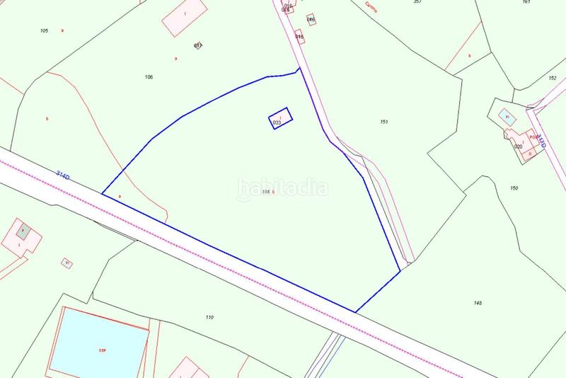 Foto 15254dad-4821-420e-a5df-debfa5565355. Terreno residenziale in Moralet Alicante