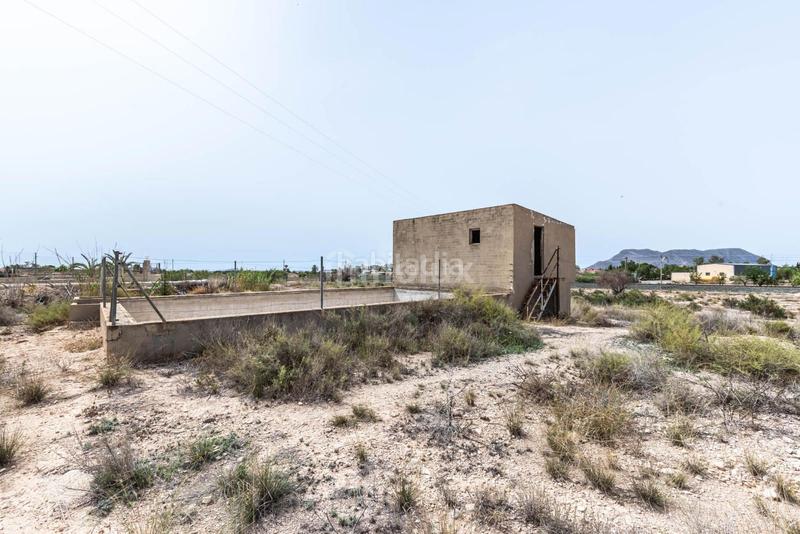 Foto 1fe959a0-3d8e-40ac-b986-d49edf82fc8a. Terreno residenziale in Moralet Alicante