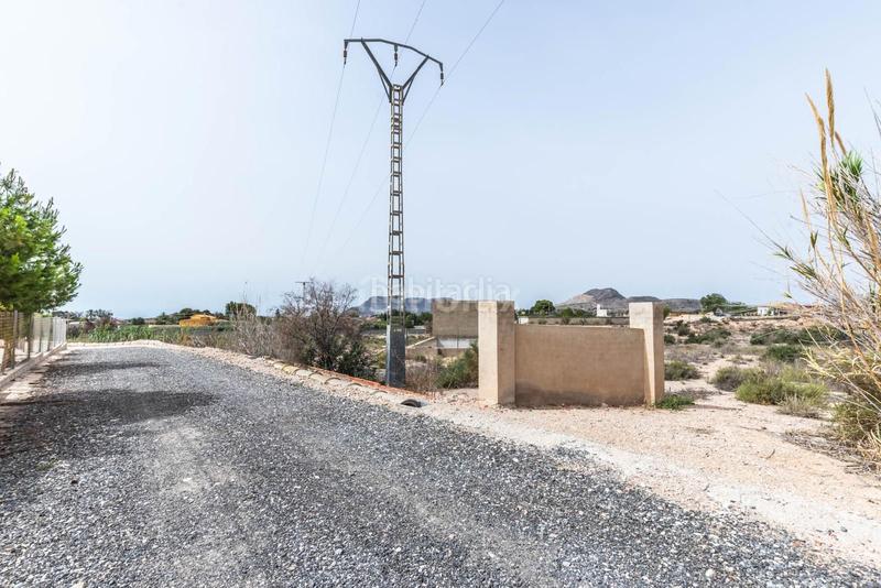 Foto 202c3802-deca-4f5a-804c-960b8667191f. Terreno residenziale in Moralet Alicante