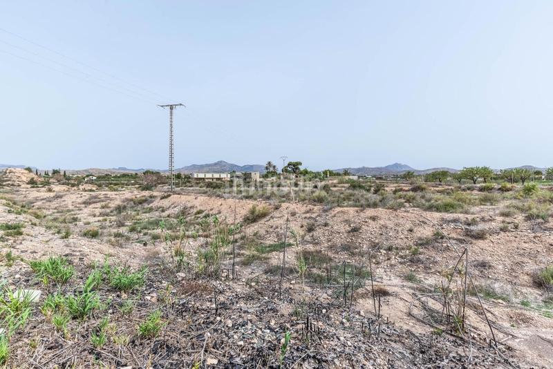 Foto 2584957e-9dc5-4b1a-a317-b45fd60000cc. Terreno residenziale in Moralet Alicante