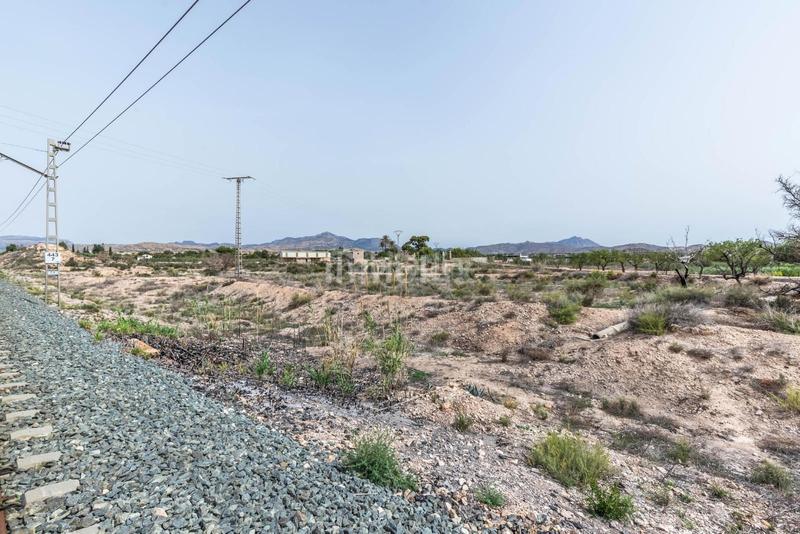 Foto 570eab03-ae8b-468e-a820-c7946e6cb5b0. Terreno residenziale in Moralet Alicante