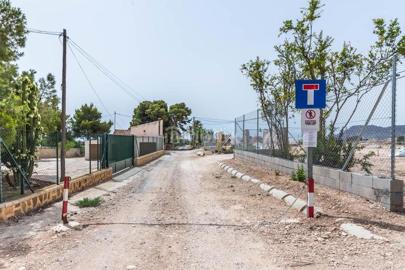 Foto 72f20f3b-d301-47f4-9506-0866ea8ad21f. Terreno residenziale in Moralet Alicante