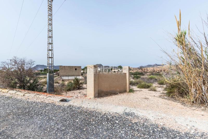 Foto 79ebc64a-e8af-4e13-bd37-58d0abff0f27. Terreno residenziale in Moralet Alicante