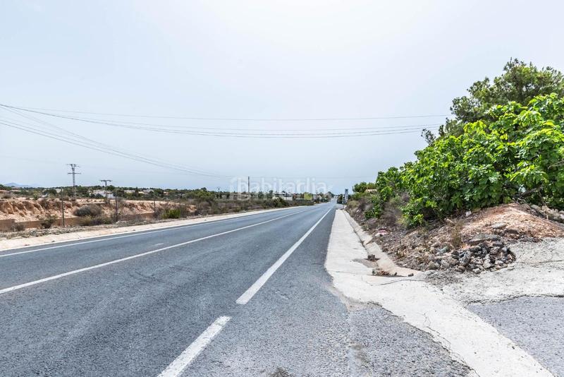 Foto 7d30aa6e-8e2e-48fd-97bd-9f2f24291680. Terreno residenziale in Moralet Alicante