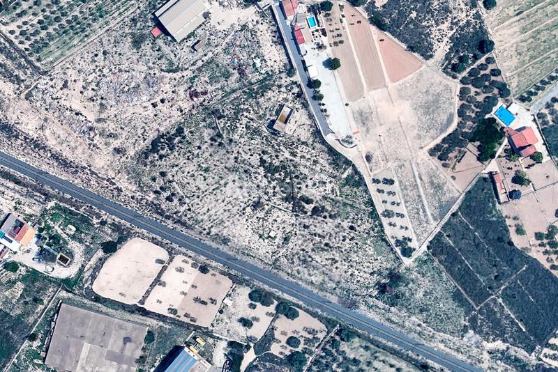 Foto 85527427-5fd4-47d9-92d6-2b01caee52f6. Terreno residenziale in Moralet Alicante
