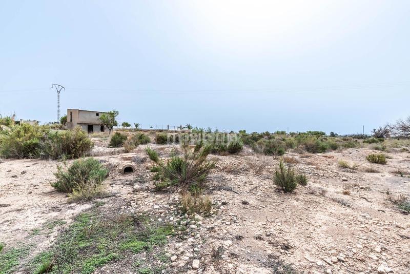 Foto 91f0c645-dfc0-4661-b871-0ee18ed714d6. Terreno residenziale in Moralet Alicante