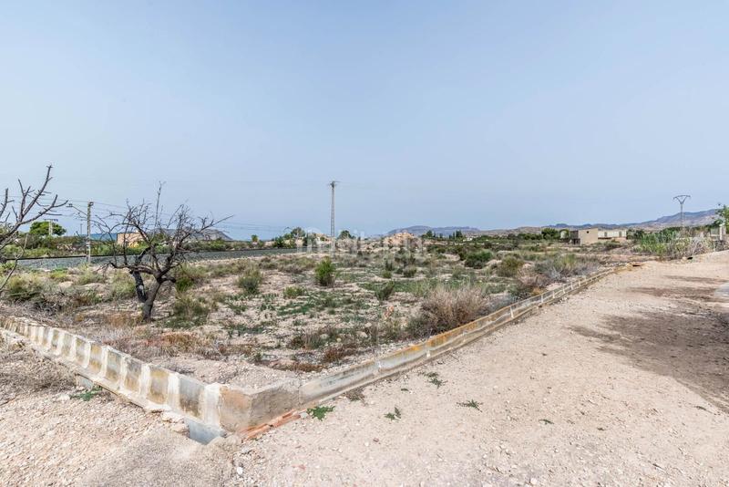 Foto a53e45e3-550f-4796-ab2a-011e9128527e. Terreno residenziale in Moralet Alicante