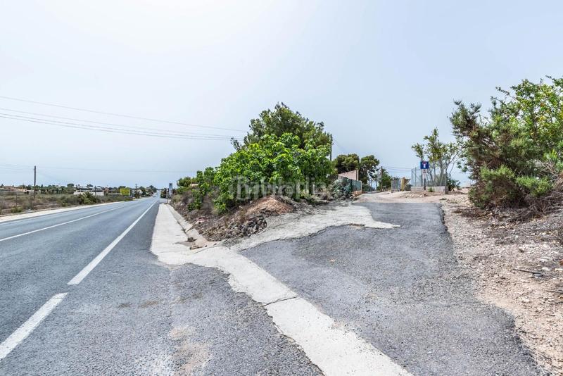 Foto c4ccf2b5-1085-4573-a96a-7b56556de762. Terreno residenziale in Moralet Alicante