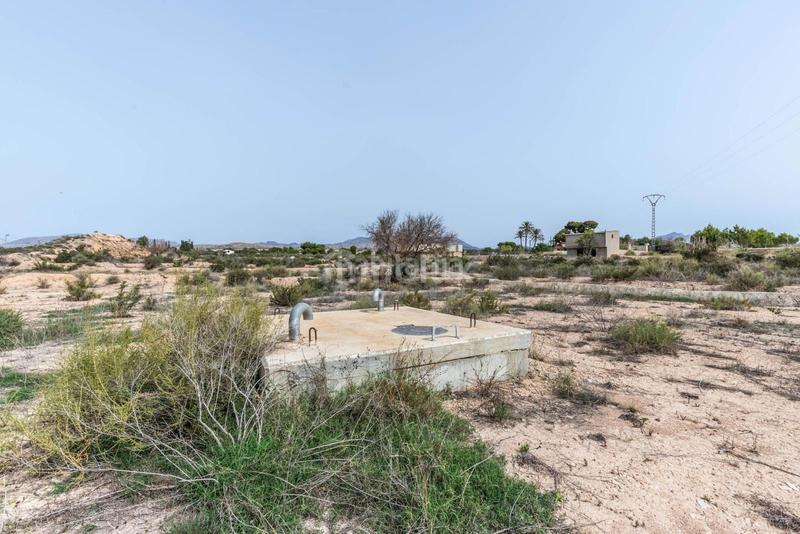 Foto e295b16e-ee84-40de-b0a5-ff3bd7ff8299. Terreno residenziale in Moralet Alicante