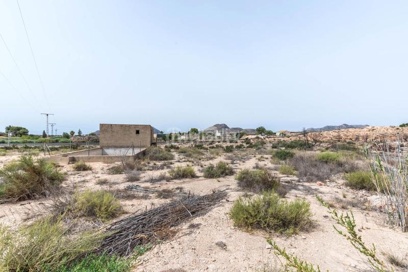 Foto f62a85ba-4503-45c7-925a-fa7f3200c17f. Terreno residenziale in Moralet Alicante