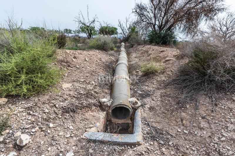 Foto f6a928aa-5544-4d8c-ae42-82bbbb5f658b. Terreno residenziale in Moralet Alicante