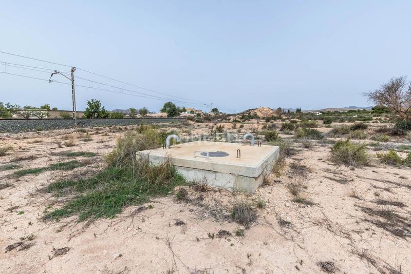 Foto f6d9dd7f-b5a1-464a-a3bb-783f84acf5c6. Terreno residenziale in Moralet Alicante