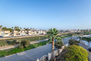 Chalet  Calle paloma. Chalet independiente en torrevieja