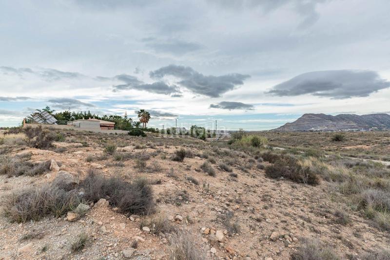 Foto 21a58c5e-a1ca-4a08-b6b0-7ffadfcdf3d8. Terrain résidentiel dans Cañada del Fenollar Alicante