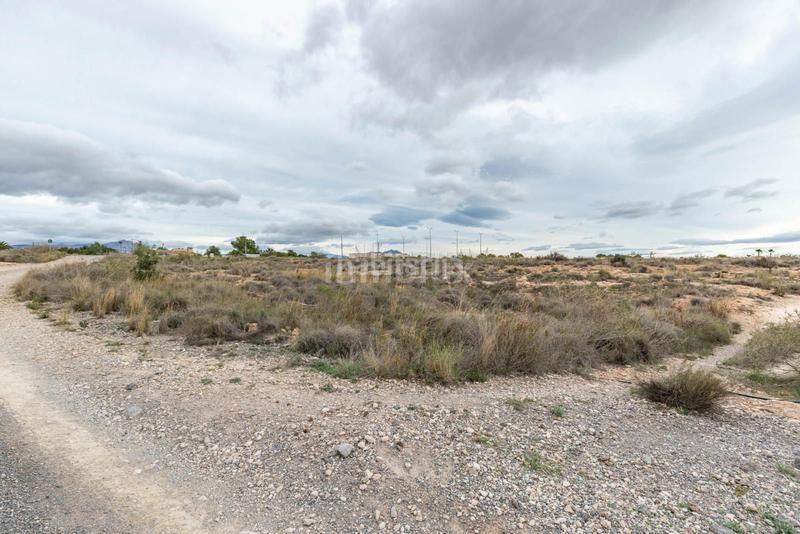 Foto 24d1e376-70bb-4040-9fa2-87b9ddf2239b. Terrain résidentiel dans Cañada del Fenollar Alicante