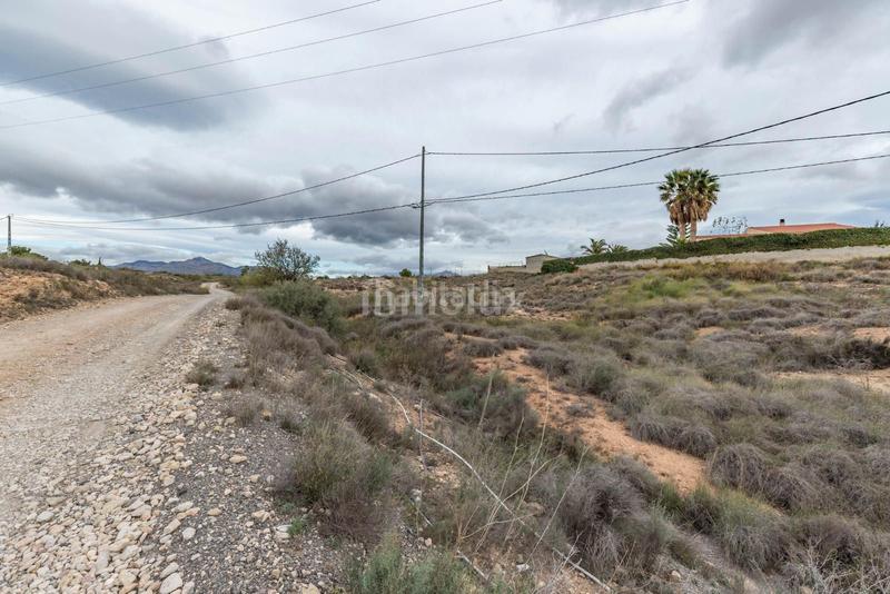 Foto 27c28230-b86c-4372-b517-50edb95c438c. Terrain résidentiel dans Cañada del Fenollar Alicante