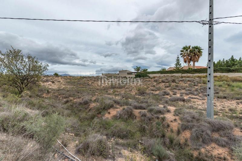 Foto 35f6ff68-87e4-478a-becc-7318a5c3a3ff. Terrain résidentiel dans Cañada del Fenollar Alicante