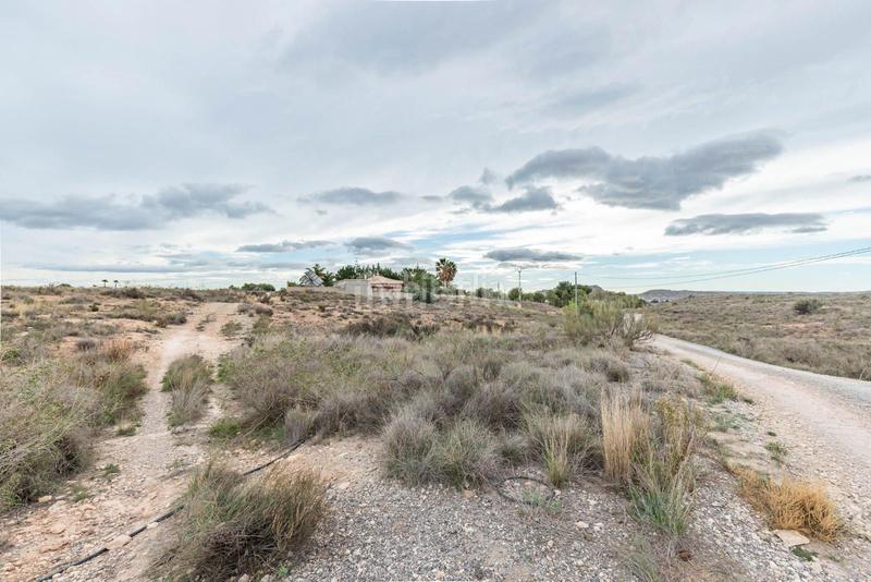 Foto 3af5a52c-6076-46ab-8cad-33f11c6157e7. Terrain résidentiel dans Cañada del Fenollar Alicante