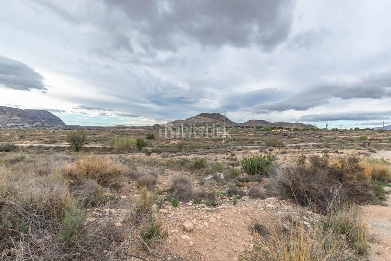 Foto 42cd3a72-9c4a-409d-b059-18cc2211ffb0. Terrain résidentiel dans Cañada del Fenollar Alicante