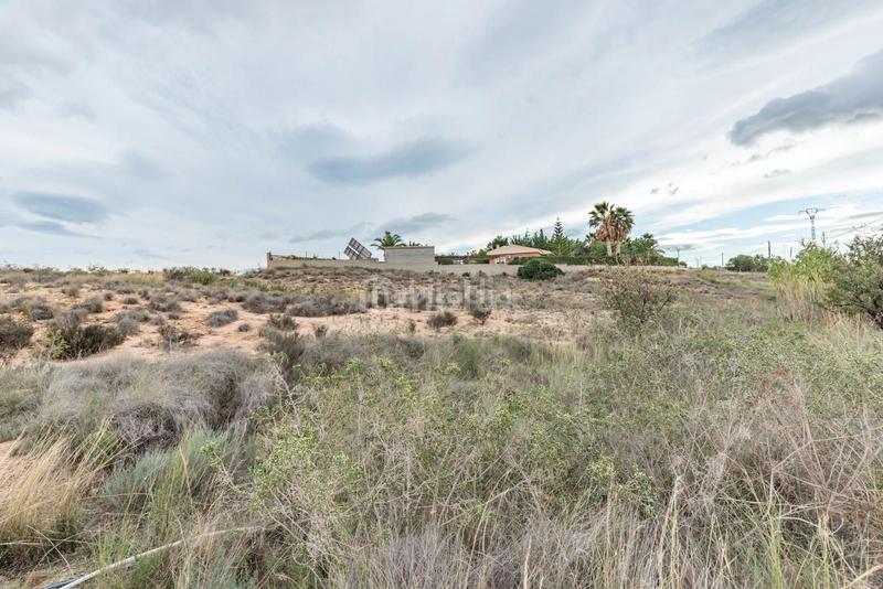 Foto 910a4cef-1402-4e98-8519-e20c1a4386b9. Terrain résidentiel dans Cañada del Fenollar Alicante