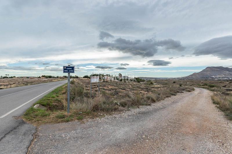 Foto b5365995-c363-4fab-b15a-efffb1d519c7. Terrain résidentiel dans Cañada del Fenollar Alicante