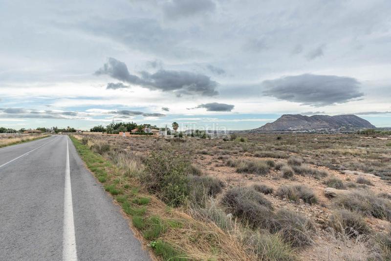 Foto d694b58d-517c-45ac-8d24-5086a0bd3a27. Terrain résidentiel dans Cañada del Fenollar Alicante