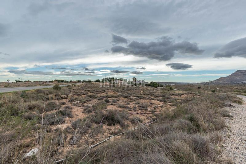 Foto eb051830-ce1c-4dba-8499-9453f3ded6f4. Terrain résidentiel dans Cañada del Fenollar Alicante