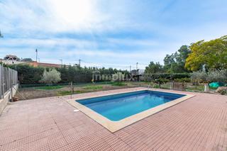 Chalet  Calle vicente lillo canovas. Fantastico chalet urbano en villafranqueza