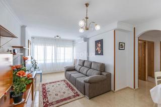 Appartement  Calle pintor pedro camacho. Piso en los miradores con espectaculares vistas