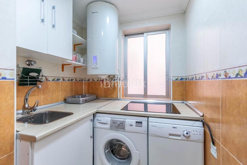 Foto 9799dd3f-fd8b-48a3-bfc8-244959e723dd. Appartamento in Juan XXIII Alicante