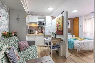 Pis  Avenida denia. Vivienda con licencia turistica