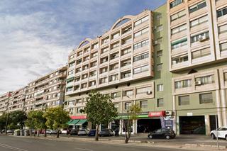 Pis  Avenida denia. Vivienda con licencia turistica