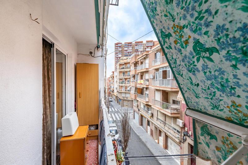 Foto 33838388-b625-42ea-8c35-29c1215f36fa. Appartement avec chauffage dans Santo Domingo Alicante