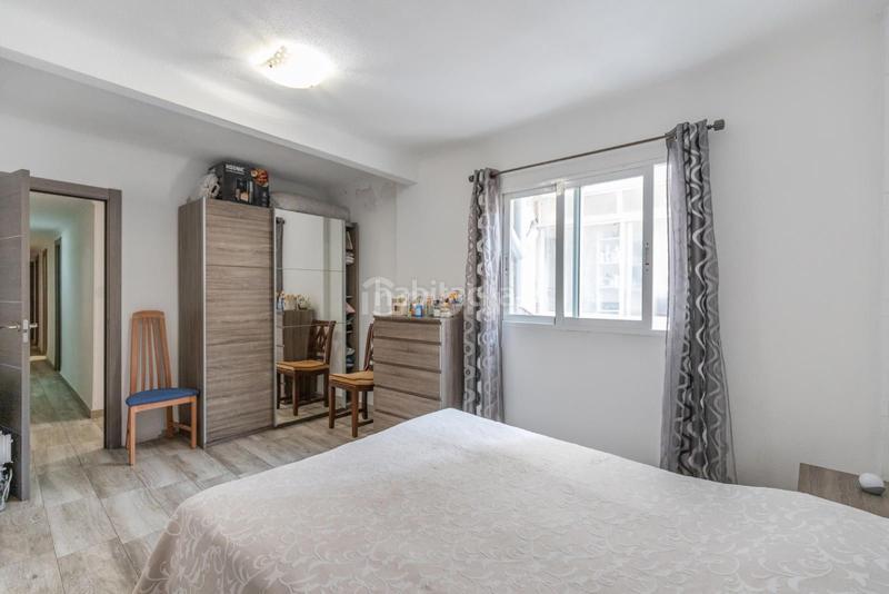 Foto 756e730f-8778-4b5c-a5f6-d4934675f530. Appartement avec chauffage dans Santo Domingo Alicante