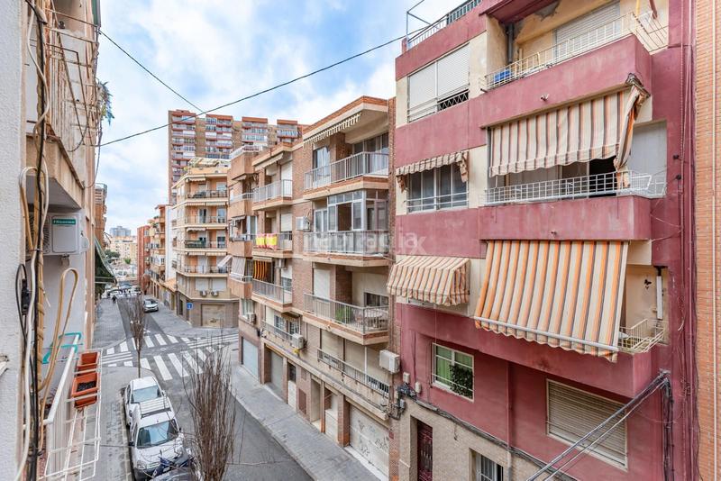 Foto 7cb7c111-bcab-426f-8106-411b325dab58. Appartement avec chauffage dans Santo Domingo Alicante