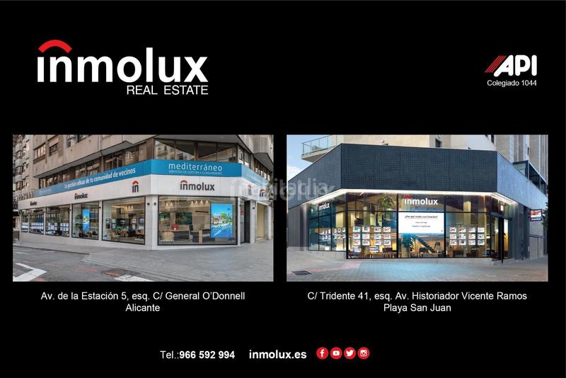 Foto 7e5471b2-b6dc-458d-9054-016e6bf348c6. Appartement avec chauffage dans Santo Domingo Alicante