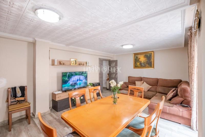 Foto 8595e610-7c85-4c8a-89cf-deff6d78f050. Appartement avec chauffage dans Santo Domingo Alicante