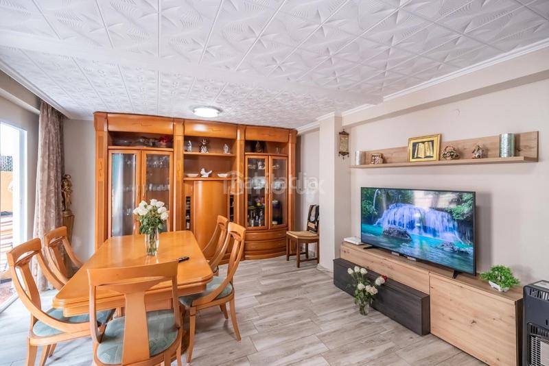 Foto f02adc10-48c9-474f-950d-857efb14652e. Appartement avec chauffage dans Santo Domingo Alicante