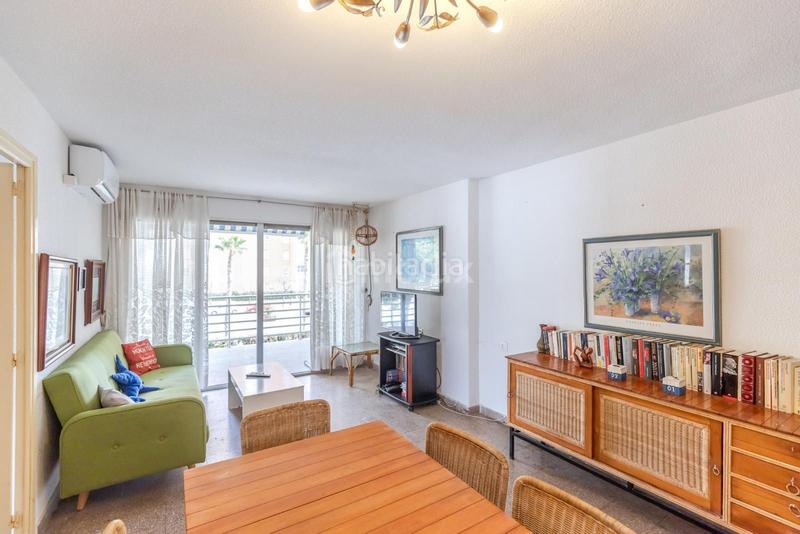 Foto 3815ccab-22d7-44e5-9c17-796b41036875. Piso  en Playa de San Juan en Playa de San Juan Alicante